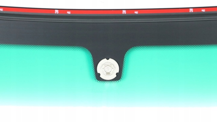 фото №3, Стекло лобовое передняя bmw x3 i e83 03-10