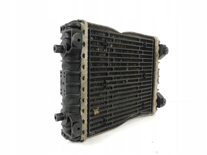 фото №3, Audi sq5 q5 радіаторів води додатковий 80a121212