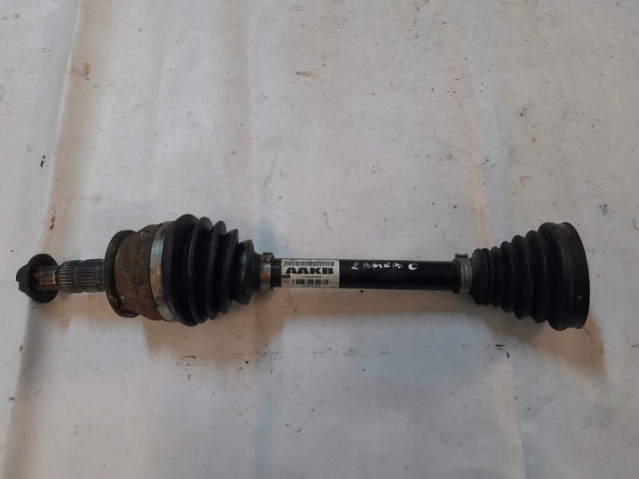 фото №1, Opel zafira c 12- піввісь шарнір колеса перед лівий правий 1.6 2.0 cdti aakb