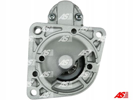 фото №2, Стартери комплектні as-pl s5136pr