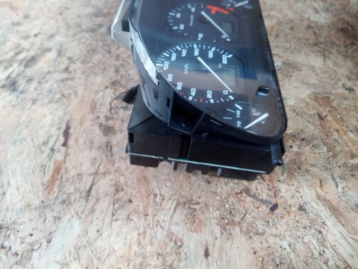 фото №5, Спидометр манометр vw caddy iii 3 1.9 sdi 6k9920840f