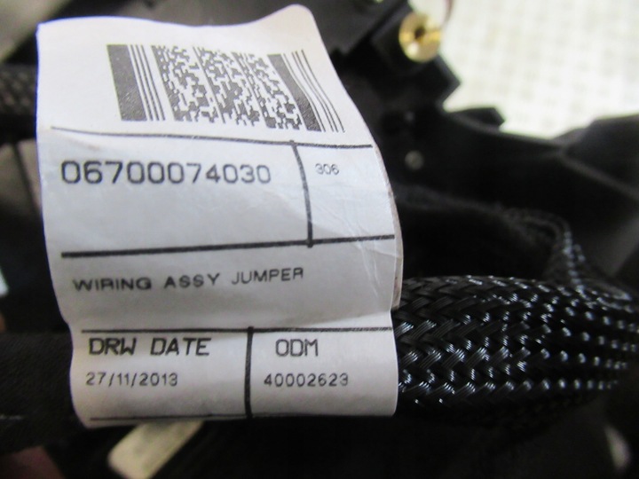 фото №3, Maserati ghibli радіо панель повітропровід