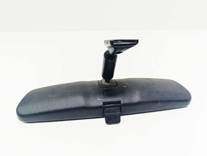 фото №5, Chrysler grand voyager iv 2002 дзеркало заднього виду