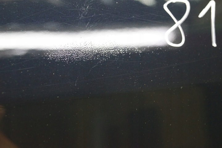 фото №9, Дверь левый зад honda jazz i