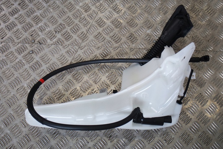 фото №1, Бак склоомивача porsche 991 9p1955449a 99152840300