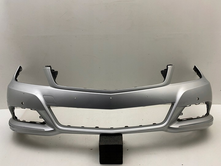 фото №1, Mercedes c класс w204 рестайлинг бампер перед переднее 11-