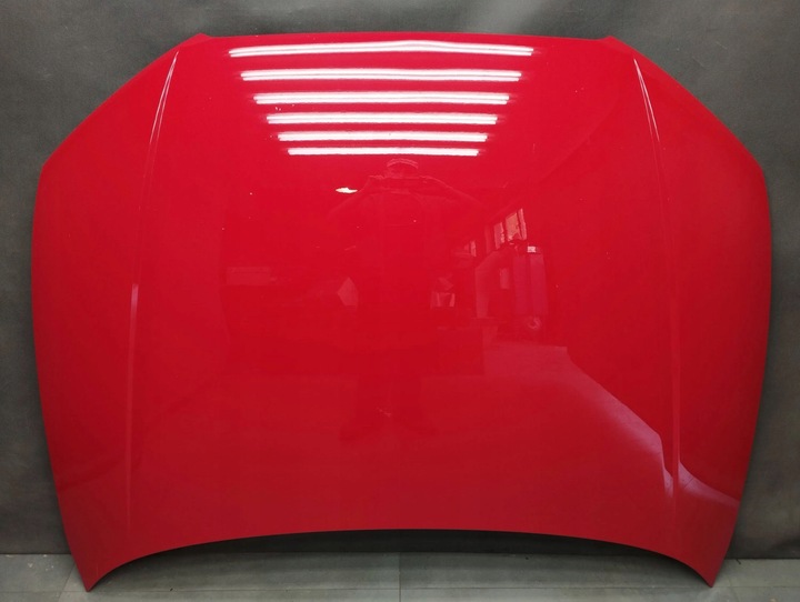 фото №10, Audi a3 8v sedan бампер капот лампи перед крила lz3m