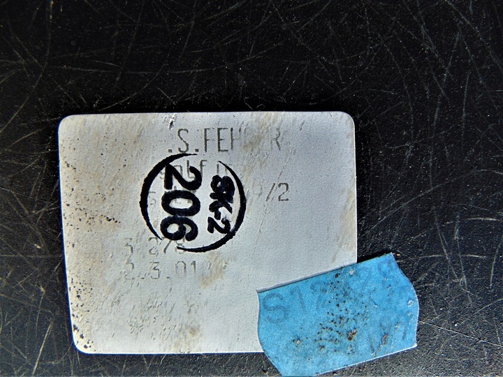 фото №16, Диван сидіння з опції fotelików bmw 5 e39 універсал