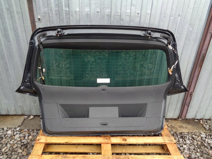 фото №9, Кришка задня зад лампи kpl vw golf vi 3d gti 08-