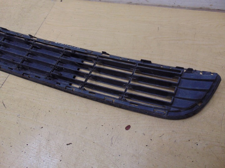 фото №9, Решітка середня бампера berlingo iii 9681519877
