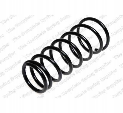 фото №1, Lesjofors пружина подвешивание toyota celica