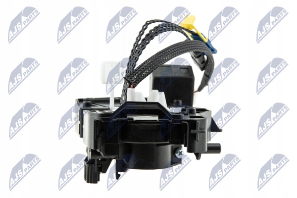 фото №15, Лента руль сматыватель dacia duster 2013- renault cap + набор водителя #2