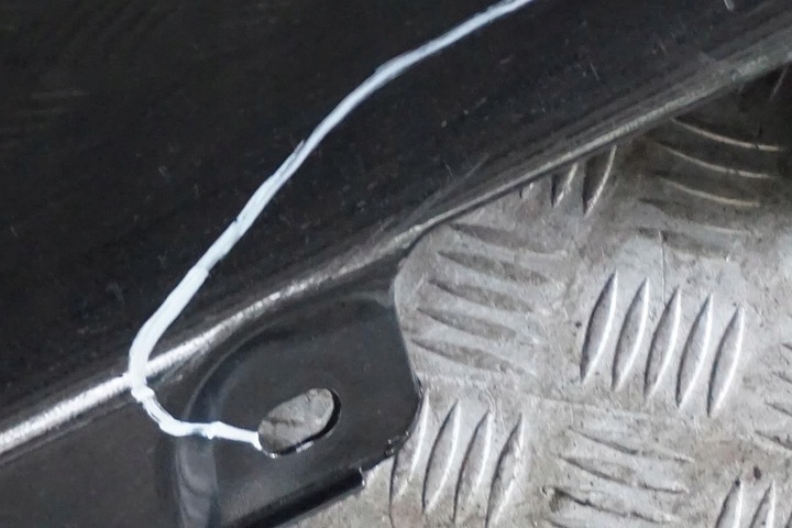 фото №11, Mercedes clc cl203 поріг лівий планка накладка 197u