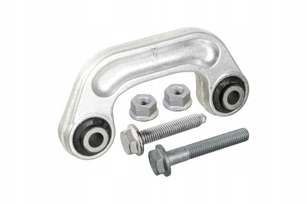 фото №10, Соединитель stabi. audi a6 05- febi bilstein 31030 стержень / кронштейн,