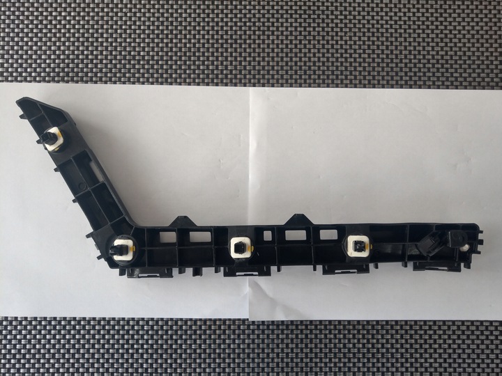 фото №1, Ползун бампера правый зад toyota corolla e21 19-