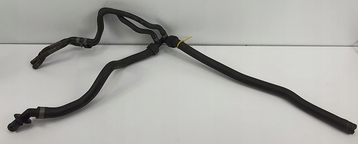 фото №1, Шланг труба води mercedes w211 2.2 cdi a2118301196