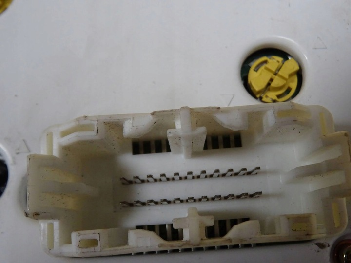 фото №5, Спідометр  манометр mitsubishi outlander бензин mn151132 nr1014