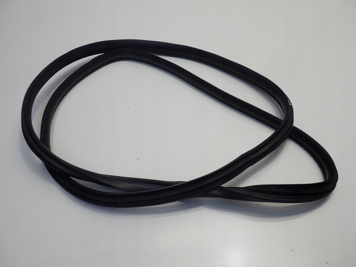 фото №6, Bayon 2022 прокладка кузовная дверь правые зад