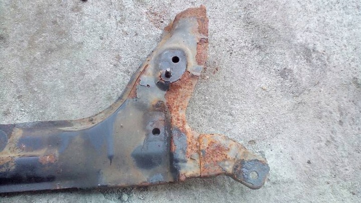 фото №5, Колиска suzuki baleno 1.3 бензин