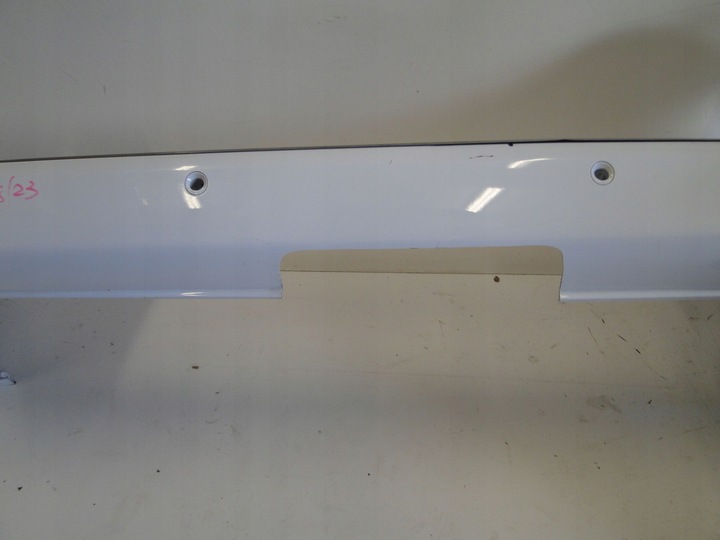 фото №7, Mercedes vito v kl 447 w447 бампер задний pts amg