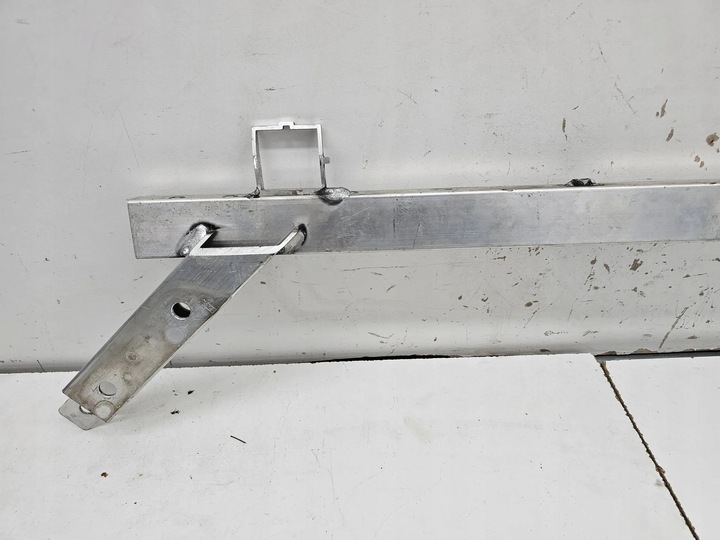 фото №7, Volvo s90 v90 2016+ балка бампера pas переднее верхний перед 31690552 fv