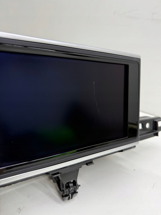 фото №6, Audi a7 s7 a6 s6 c7 дисплей экран монитор лебёдка навигации европа