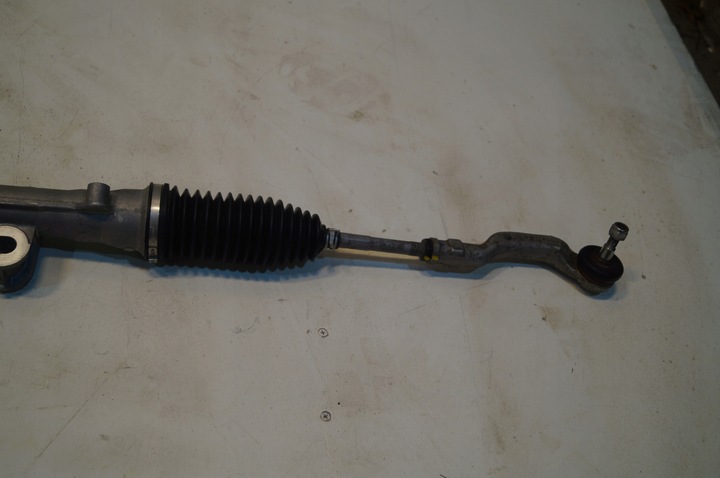 фото №3, Рейка рульового управління трансмісія clio v 19 1,0 490011723r-f