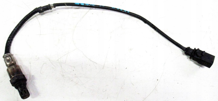 фото №2, Seat leon ii рестайлінг 1.4 tsi лямбда-зонд golf altea 03c906262aa