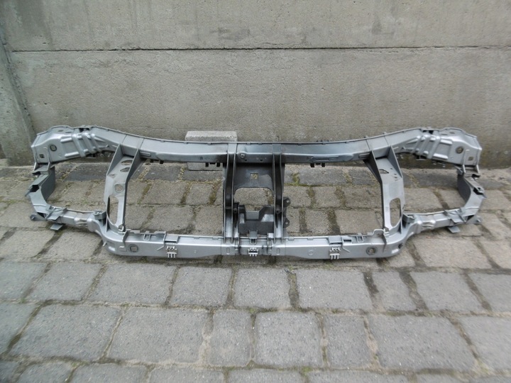 фото №1, Ford s-max 12/15r рестайлінг - pas переднє