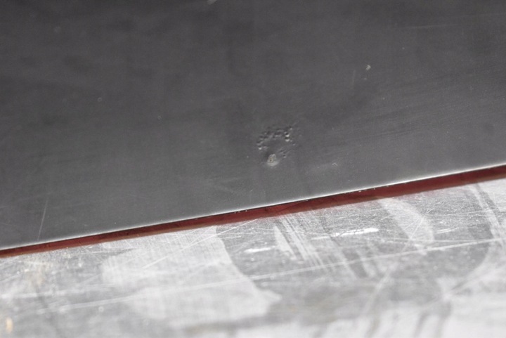 фото №12, Кришка багажника зад задня чорна vw touran 1 i 03-06