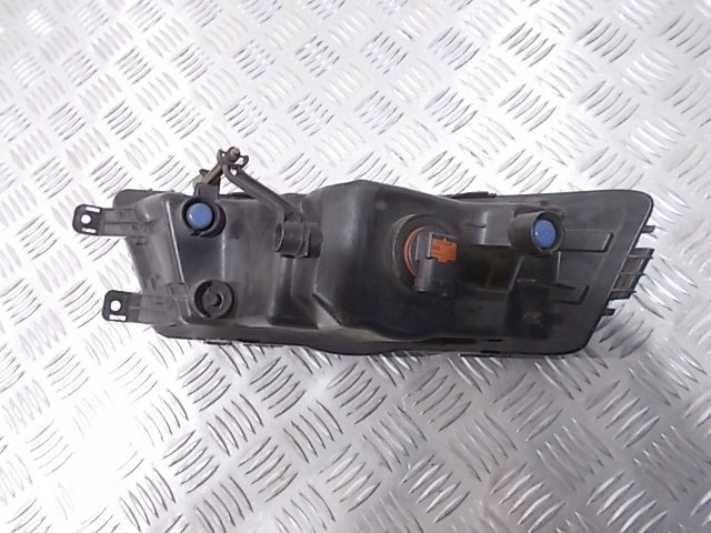 фото №7, Галоген skoda octavia iii 5e0 13-17 5e0941699d оригінал лівий