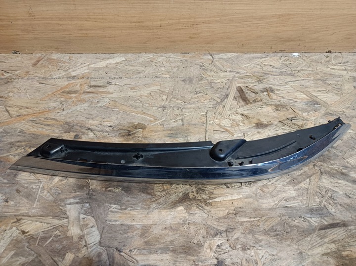 фото №1, Vw passat b8 передня ліва планка pod лампа 3g0941119