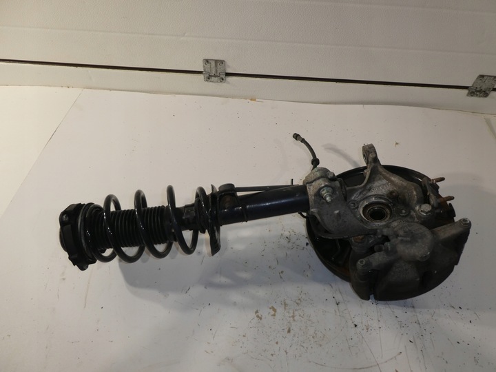 фото №6, Амортизатор mcpherson  поворотный кулак амортизатор vw sharan seat alhambra 7n0413031k