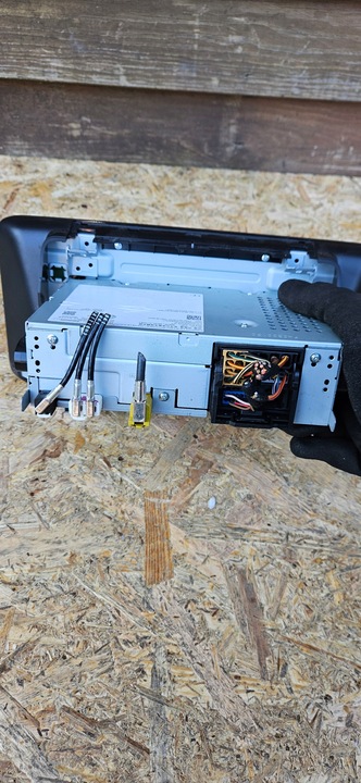 фото №9, Радіо skoda scala 654035869b європа