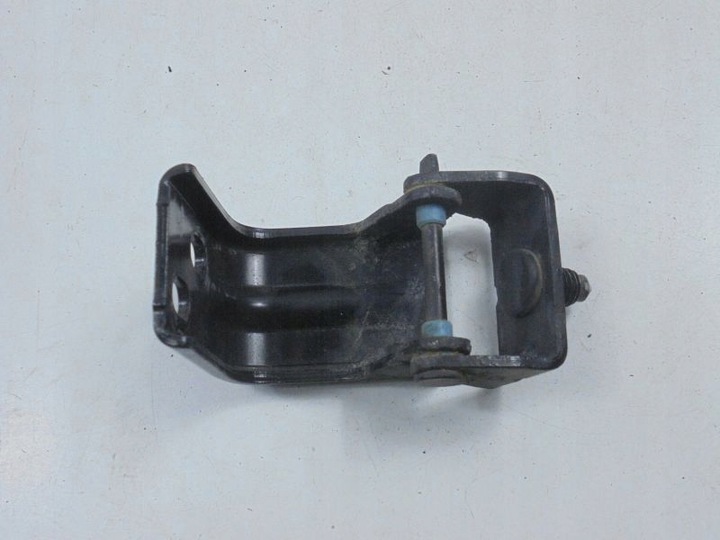 фото №1, Smart fortwo i 450 петля кришки багажника зад лівий