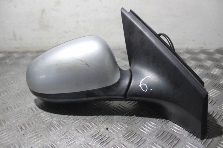 фото №1, Зеркало правые fiat bravo ii 620b