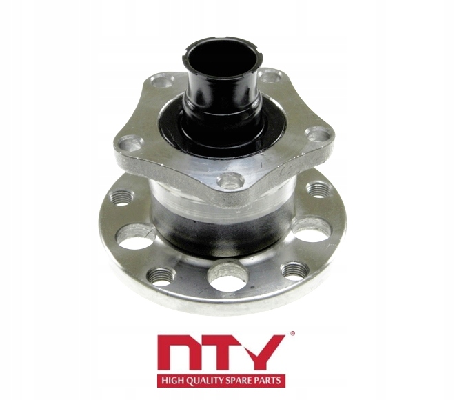 фото №2, Ступиця зад підшипник vw passat 96-05 audi a6 94-05