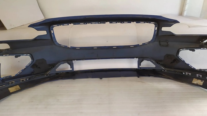 фото №6, Бампер перед переднее volvo s60 ii