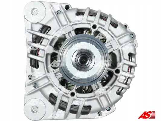 фото №2, Генератор as-pl автостартер