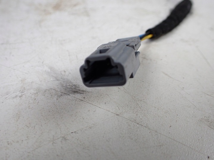 фото №3, Застібка ременя зад dacia duster ii 888427112r