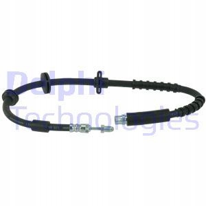 фото №3, Lh7320 delphi шланг гальма перед l/p