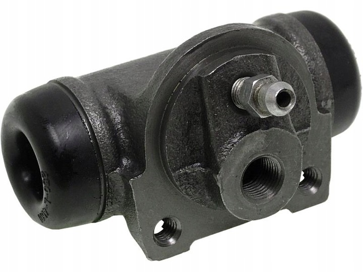 фото №11, Циліндрик гальмівний [lpr]