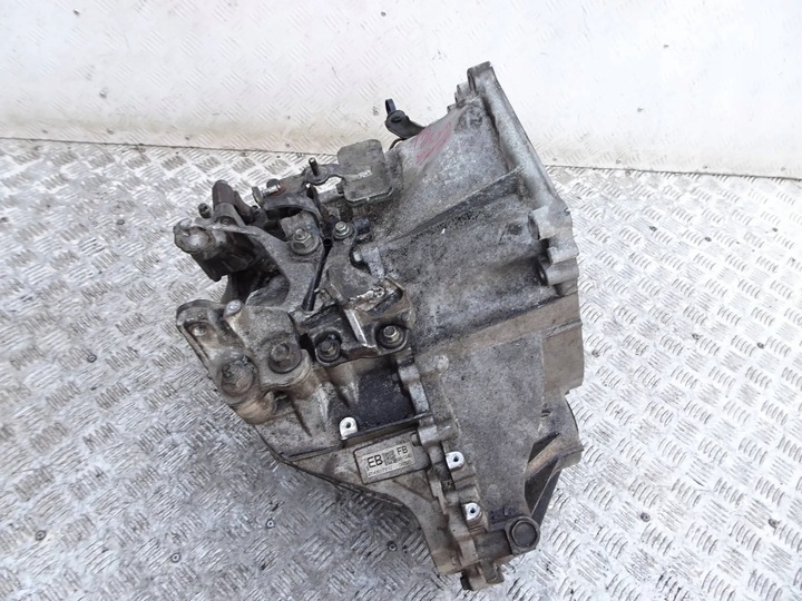 фото №8, Коробка передач коробки передач mazda 6 gj 2.2 d. skyactive d6020