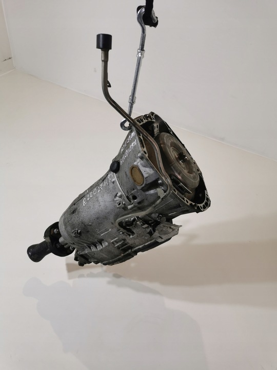 фото №6, Коробка передач коробки передач mercedes w211 w204 2.2 cdi r2202711901