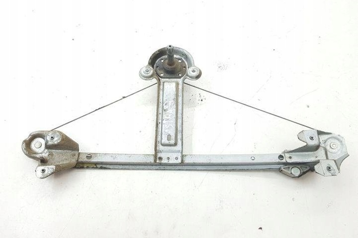 фото №8, Подъемник стекла задних правых дверь opel astra h фургон l70 13100421