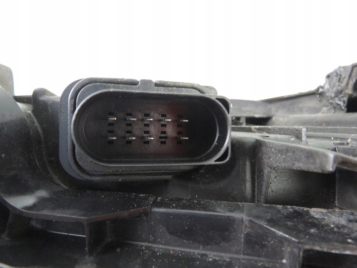 фото №9, Лампа ліва передня audi a6 c5