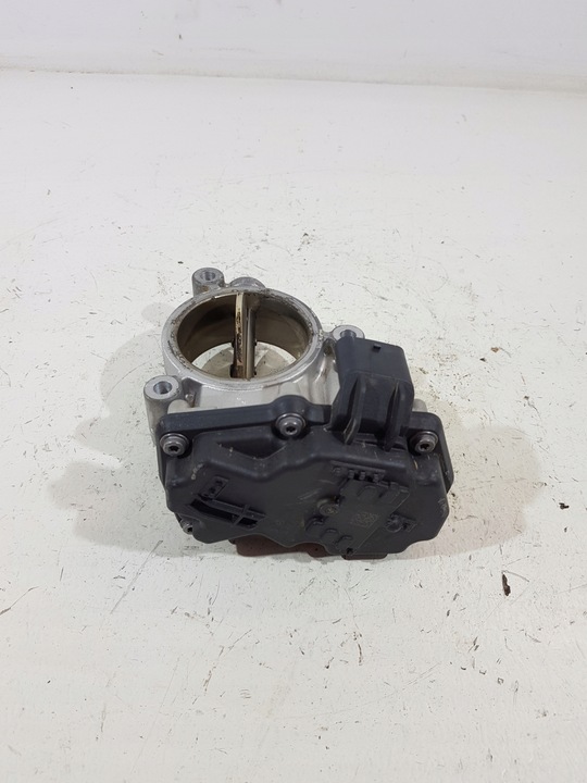 фото №13, Дроссельная заслонка a6540900070 mercedes sprinter gla glb 2.0 cdi 654920