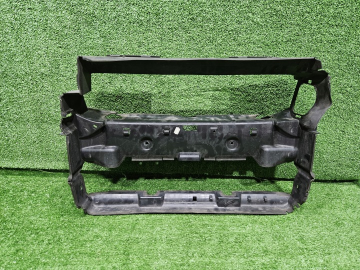 фото №6, Заборщик воздуховод руль воздуха bmw 3 g20 g21 7455961