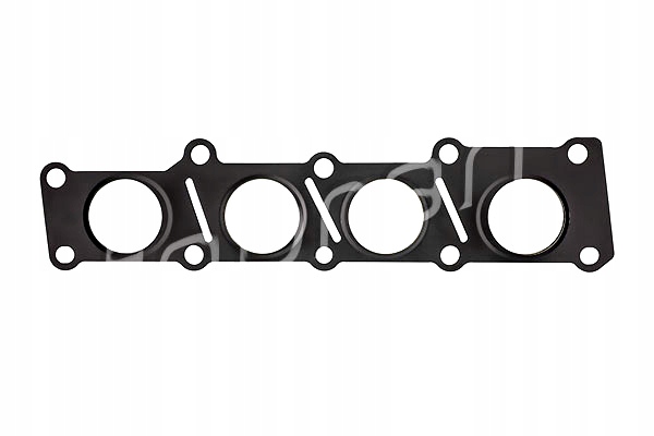 фото №2, Gasket exhaust manifold topran