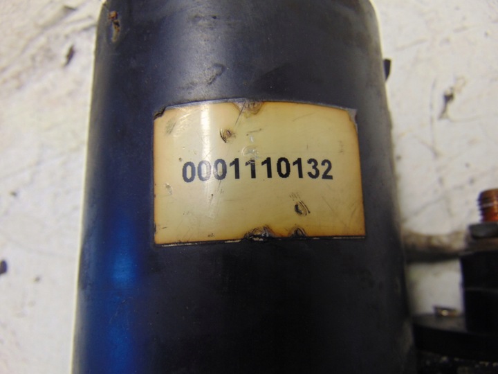 фото №7, Стартер toyota avensis ii t25 2.0d европа